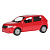 Коллекционная машинка Renault Sandero Технопарк SB-17-61-RS-N(RE)-WB